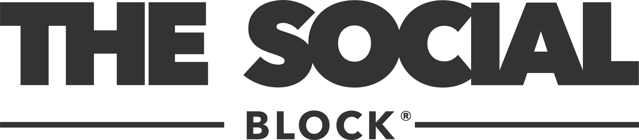 The Social Logo